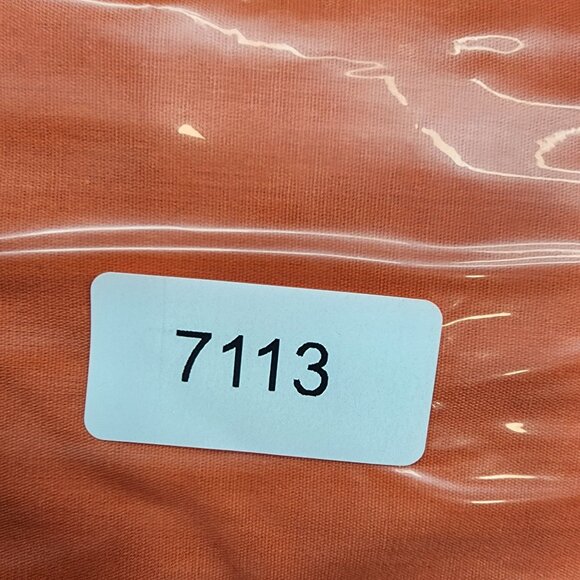 Landau Oklahoma State University Orange Scrub Lab Jacket Long Sleeve Size 2XL - Picture 10 of 10